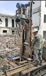 保康抗旱井