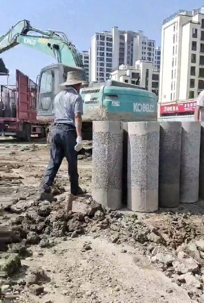 保康降水井